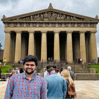 Shashank Girish Acharya