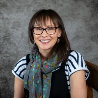 Alice Whitton