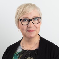 Tarja Ollas