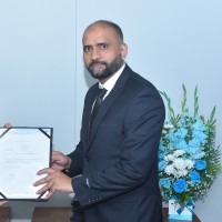 Babar Rasul