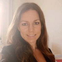 Tamsyn Van Rensburg