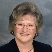 Sylvia Hutton
