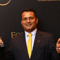 Capt (R) Dr. K.thiru