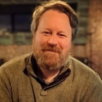 Jon Myers