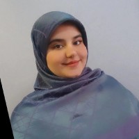 Zahra Eskandari
