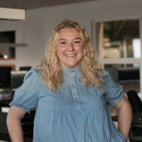 Karoline Synkesen Baisgaard