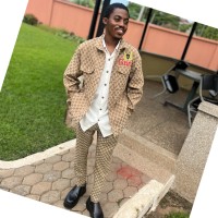 Adeogun Paul
