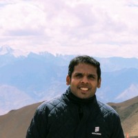 Amritansh Gupta