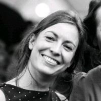 Marie Van Den Hende