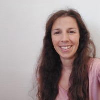 Eleana Spanidis