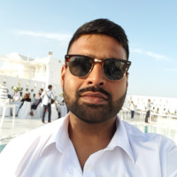 Jaidip Patel
