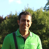Mohamed Ragheb, PMP