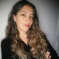 María Francisca Sereno Álvarez