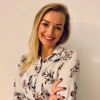 Magdalena Joanna Bittmar