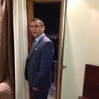 Salih Çelik Alka Ham CELIK