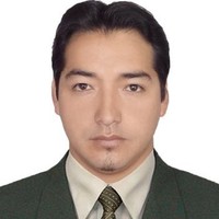 Jhon Roger Duran Huillcaya