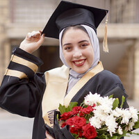 Nada Mohamed