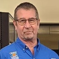 David Cravens