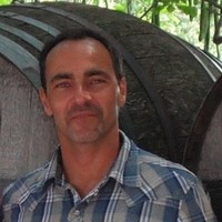 Jacques Bouvier