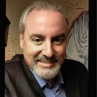 Daniel Messick