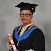 Raphael Gabriel Baltazar