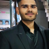 Advait Choudhary