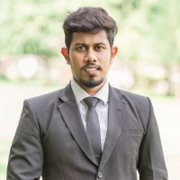 Tharindu Gihan
