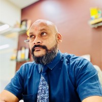 Anoop Misar