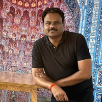 Rajashekar K