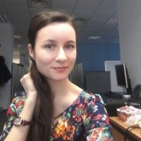 Ileana Chirculescu