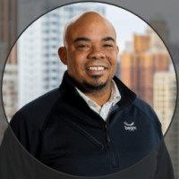 Jamel Trusty