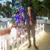 Deepjyoti Hazarika