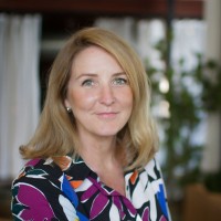 Sandra Fields
