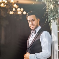 Mahdi Jahandide