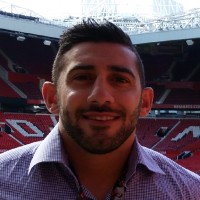 Tarek Dimachki