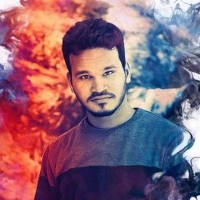 Vivek John
