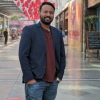 Kshitiz Vyas