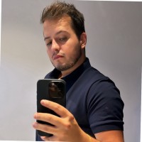 Luca Braga Bernardino