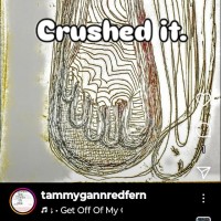tammy marie Gann redfern