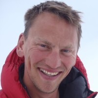Lloydd Williams