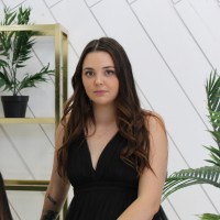Audrey-Anne Dubé