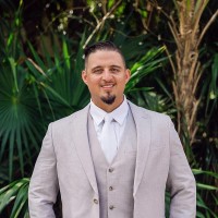 Alex Romero