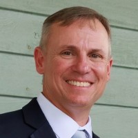 Fred Salmon, Jr.