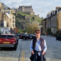 Matthew Laughton