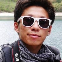 Joseph Xin