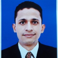 Mohammad Haque