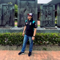 Adam Khamaruddin
