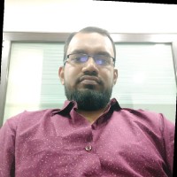 Nisar Bagwan