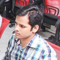 Ravi Kiran