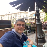 Riadh Khalfallah